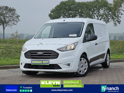 Ford TRANSIT CONNECT 1.5 L2 ac EURO6