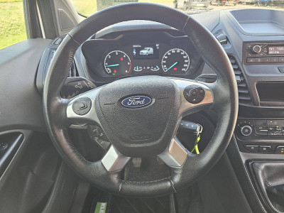 Ford TRANSIT CONNECT 1.5 L2 ac EURO6 foto 10