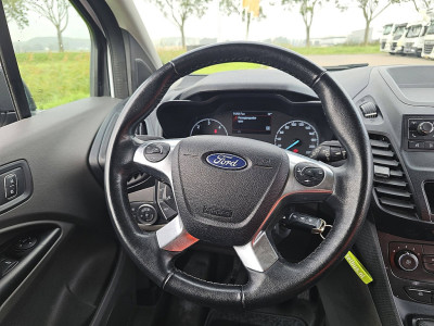Ford TRANSIT CONNECT 1.5 L2 ac EURO6 foto 10
