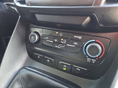Ford TRANSIT CONNECT 1.5 L2 ac EURO6 foto 11