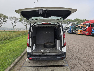 Ford TRANSIT CONNECT 1.5 L2 ac EURO6 foto 11