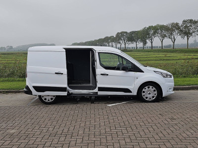 Ford TRANSIT CONNECT 1.5 L2 ac EURO6 foto 12