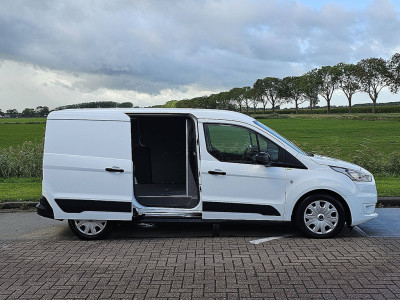 Ford TRANSIT CONNECT 1.5 L2 ac EURO6 foto 13