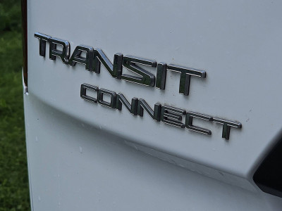 Ford TRANSIT CONNECT 1.5 L2 ac EURO6 foto 14
