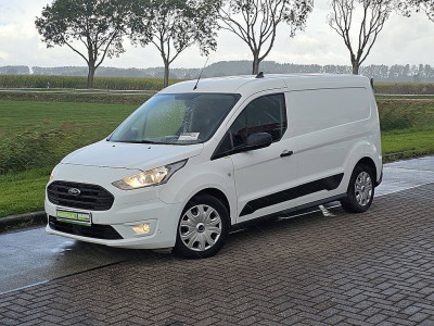 Ford TRANSIT CONNECT 1.5 L2 ac EURO6 foto 2
