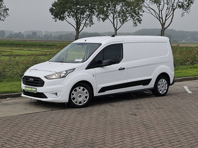Ford TRANSIT CONNECT 1.5 L2 ac EURO6 foto 2