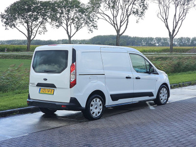 Ford TRANSIT CONNECT 1.5 L2 ac EURO6 foto 3