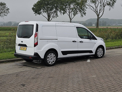 Ford TRANSIT CONNECT 1.5 L2 ac EURO6 foto 3