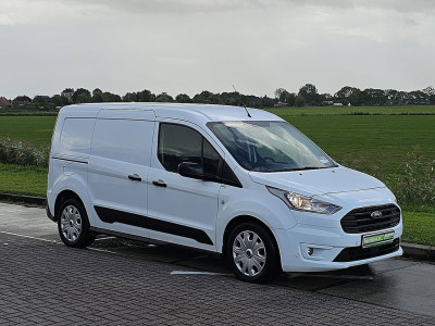 Ford TRANSIT CONNECT 1.5 L2 ac EURO6 foto 5