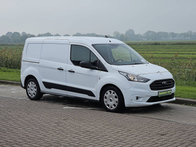 Ford TRANSIT CONNECT 1.5 L2 ac EURO6 foto 5