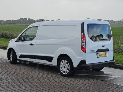 Ford TRANSIT CONNECT 1.5 L2 ac EURO6 foto 6