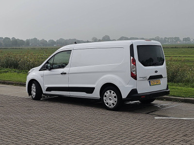 Ford TRANSIT CONNECT 1.5 L2 ac EURO6 foto 6