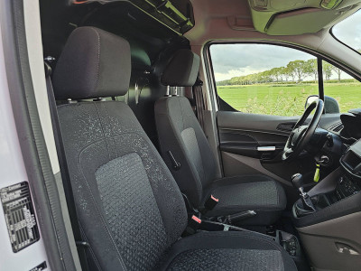 Ford TRANSIT CONNECT 1.5 L2 ac EURO6 foto 7