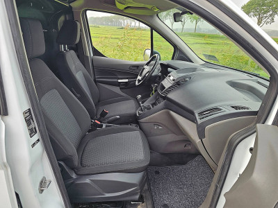 Ford TRANSIT CONNECT 1.5 L2 ac EURO6 foto 7