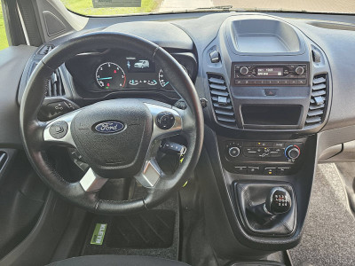 Ford TRANSIT CONNECT 1.5 L2 ac EURO6 foto 8