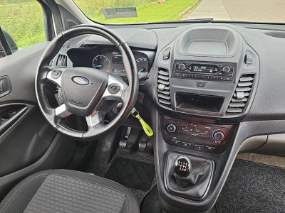 Ford TRANSIT CONNECT 1.5 L2 ac EURO6 foto 8