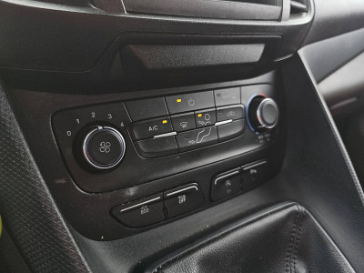 Ford TRANSIT CONNECT 1.5 L2 ac EURO6 foto 9