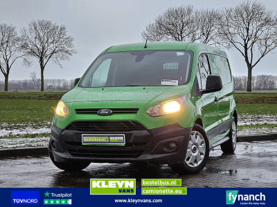 Ford TRANSIT CONNECT 1.5 TDCI 100 L2 TREND