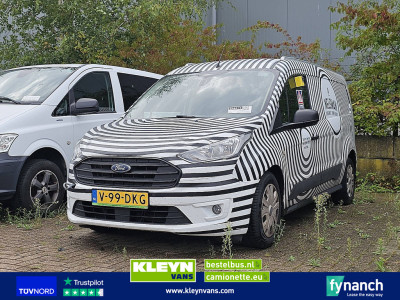 Ford TRANSIT CONNECT 1.5 TDCI 120 L2H1