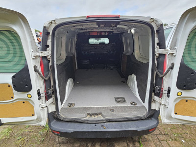 Ford TRANSIT CONNECT 1.5 TDCI 120 L2H1 foto 11