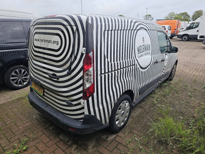 Ford TRANSIT CONNECT 1.5 TDCI 120 L2H1 foto 3
