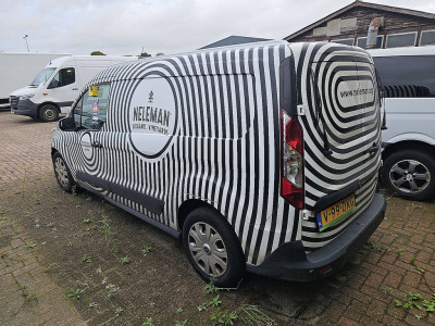 Ford TRANSIT CONNECT 1.5 TDCI 120 L2H1 foto 6