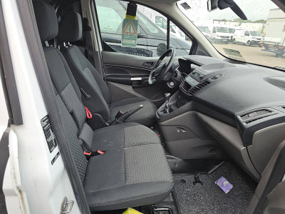 Ford TRANSIT CONNECT 1.5 TDCI 120 L2H1 foto 7