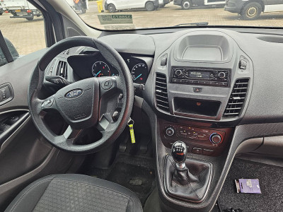 Ford TRANSIT CONNECT 1.5 TDCI 120 L2H1 foto 8