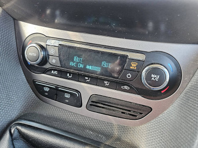 Ford TRANSIT CONNECT 1.5 lang, airco, navi, pdc, trekhaak, metallic foto 12