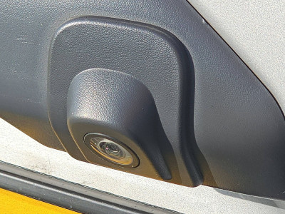 Ford TRANSIT CONNECT 1.5 lang, airco, navi, pdc, trekhaak, metallic foto 18
