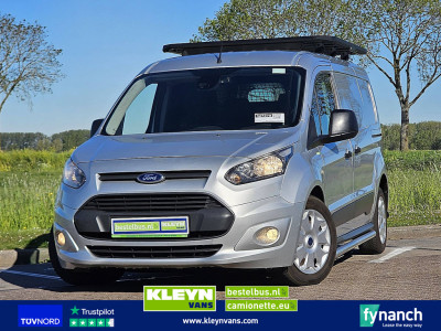 Ford TRANSIT CONNECT 1.6