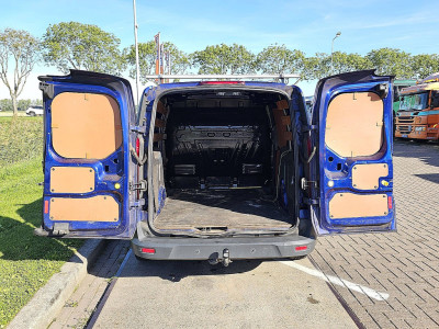 Ford TRANSIT CONNECT 1.6 foto 11
