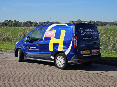 Ford TRANSIT CONNECT 1.6 foto 6