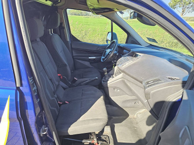 Ford TRANSIT CONNECT 1.6 foto 7