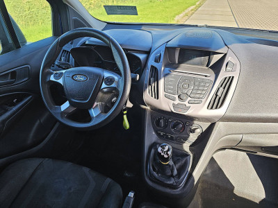 Ford TRANSIT CONNECT 1.6 foto 8