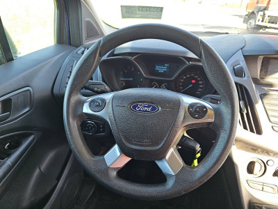 Ford TRANSIT CONNECT 1.6 foto 9