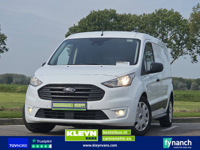 Ford TRANSIT CONNECT L2 Navi Euro6