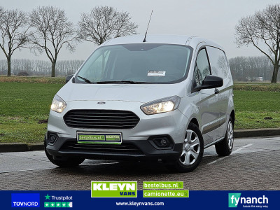 Ford TRANSIT COURIER L1 Navi Camera NAP !