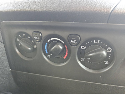 Ford TRANSIT CUSTOM 10