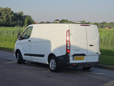 Ford TRANSIT CUSTOM 6