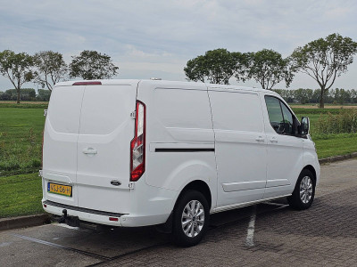 Ford TRANSIT CUSTOM 2.0 foto 3