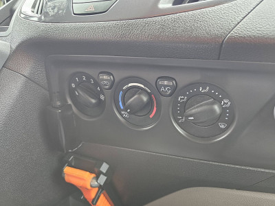 Ford TRANSIT CUSTOM 2.0 DC MARGE EURO6 foto 11