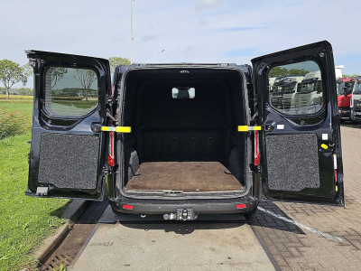 Ford TRANSIT CUSTOM 2.0 Dubbele Cabine TRAIL foto 14