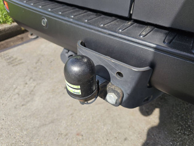 Ford TRANSIT CUSTOM 2.0 Dubbele Cabine TRAIL foto 16
