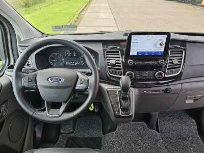 Ford TRANSIT CUSTOM 2.0 ECOB 170 SPORT AUT. foto 8