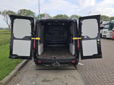 Ford TRANSIT CUSTOM 2.0 ECOBLUE 130 LIMITED foto 12
