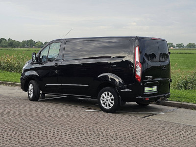 Ford TRANSIT CUSTOM 2.0 ECOBLUE 130 LIMITED foto 6