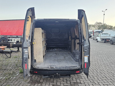Ford TRANSIT CUSTOM 2.0 ENGINE-DEFECT L1H1! foto 9