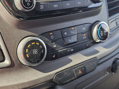 Ford TRANSIT CUSTOM 2.0 L1 Automaat Carplay 11