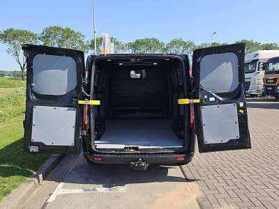 Ford TRANSIT CUSTOM 2.0 L1 Automaat Carplay 12